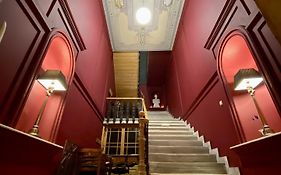 Vasilikon Hotel 1888 The Past Is Present Historical Preservation Monument